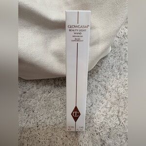 Charlotte Tilbury Glowgasm Beauty Light Wand - Pinkgasm
